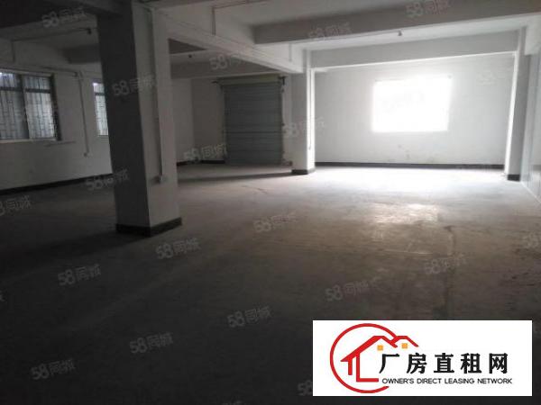 东城周屋230平，460平，690平几个车间出租，价钱便宜