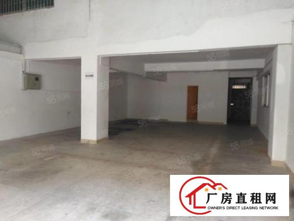  东城周屋230平，460平，690平几个车间出租，价钱便宜