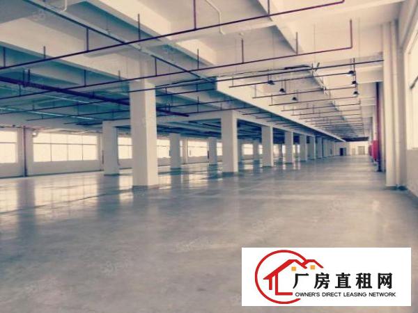  东城同沙东科路原房东厂房出租3900方，现成装修，形象好。