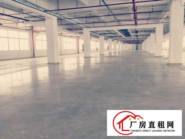  东城同沙东科路原房东厂房出租3900方，现成装修，形象好。