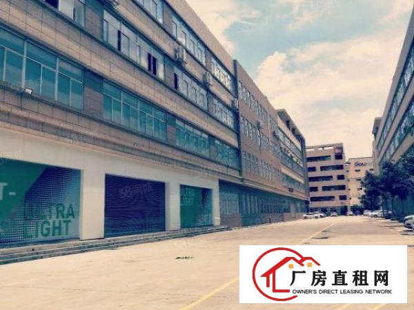  东城同沙东科路原房东厂房出租3900方，现成装修，形象好。
