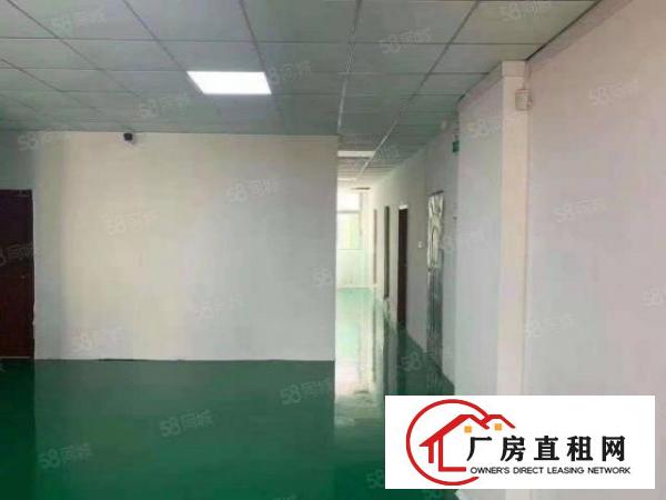  东城牛山原房东独院钢构厂房2600方，现成水电办公，独立院子