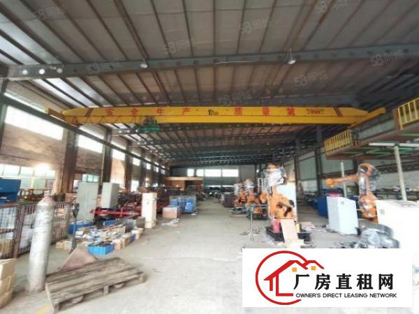  东城牛山工业区新出原房东单一层2100平方，滴水9米可办环评
