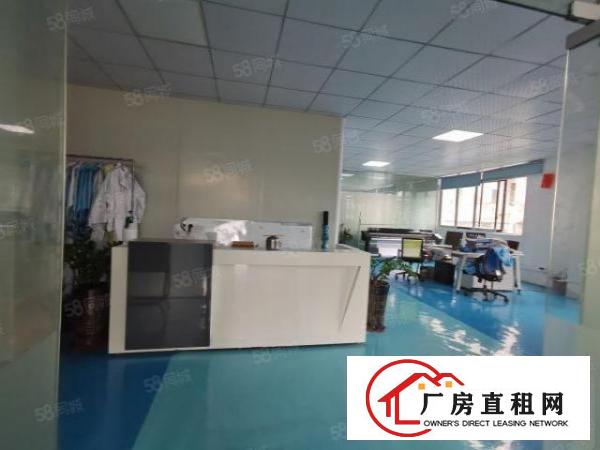  东城牛山工业区新出原房东单一层2100平方，滴水9米可办环评