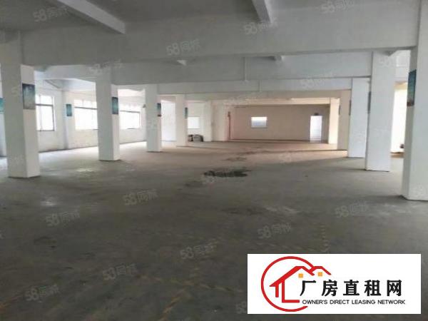  东城温塘路口新空出独院厂房1000方带装修水电到位，即租即用
