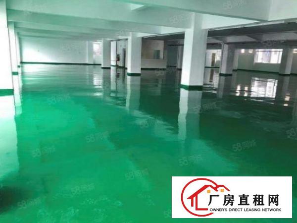  东城温塘路口新空出独院厂房1000方带装修水电到位，即租即用