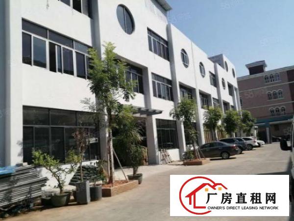  东城石井大马路边一楼669平方水电齐全精装修，有环评指标