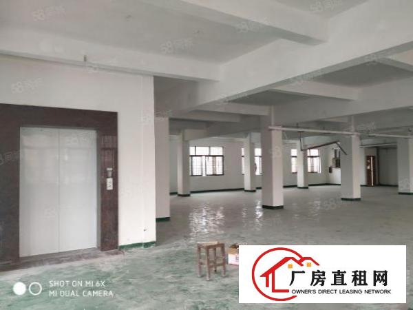  东城温塘独门独院厂房8000平，水电齐全，带装修，带办公室