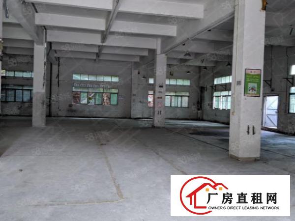  东城温塘小厂房出租1楼580平方出租，高度6米，形象好！
