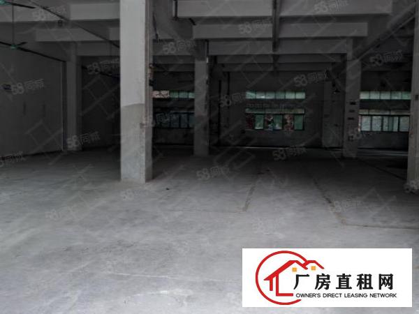  东城温塘小厂房出租1楼580平方出租，高度6米，形象好！