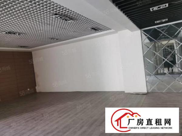  东城下桥工业区标准厂房三层分租500方出租带装修