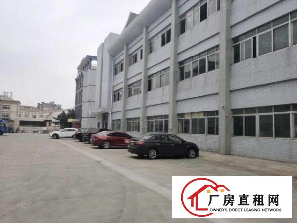  东城下桥工业区标准厂房三层分租500方出租带装修