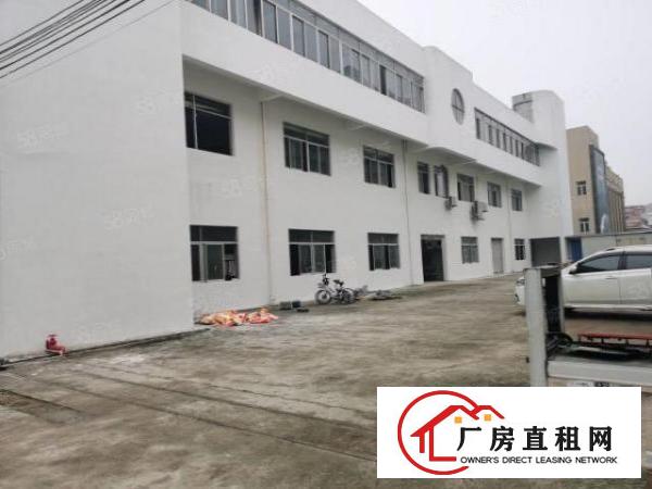  东城下桥工业区标准厂房三层分租500方出租带装修