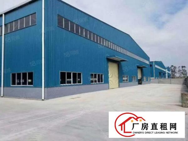  东城区工业区原房东独院厂房招租大小可分租500一30000方