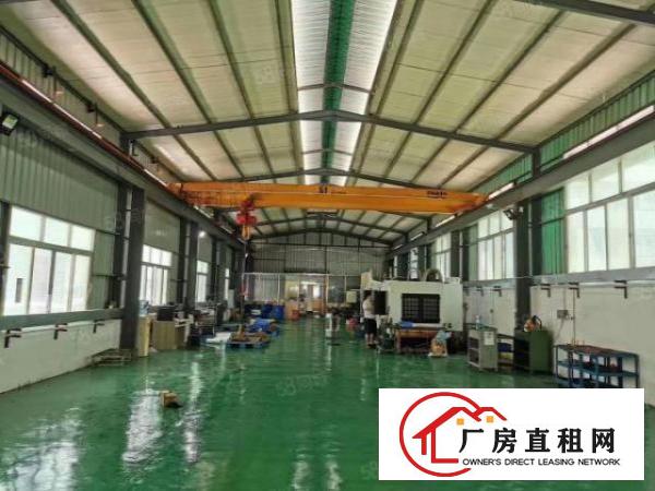  东城区工业区原房东独院厂房招租大小可分租500一30000方