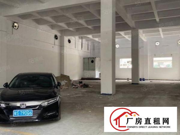  东城温塘招租标准独院厂房一楼600平方，形象好，交通方便