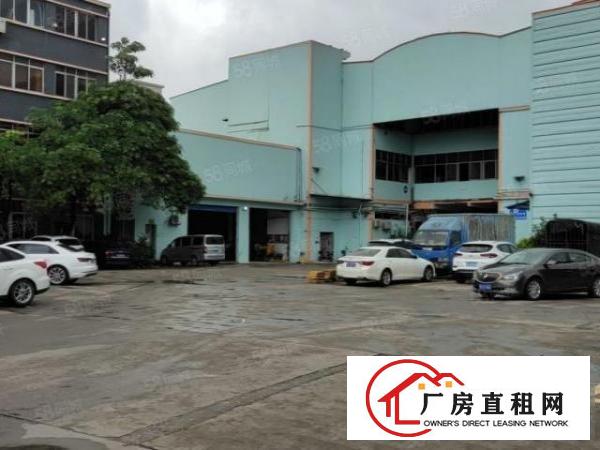  东城温塘招租标准独院厂房一楼600平方，形象好，交通方便