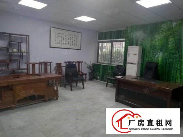  东城温塘招租标准独院厂房一楼600平方，形象好，交通方便