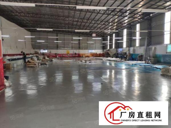  东城便宜单一层厂房出租850平方，仅租13一平方，先到先得！