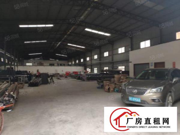  东城便宜单一层厂房出租850平方，仅租13一平方，先到先得！