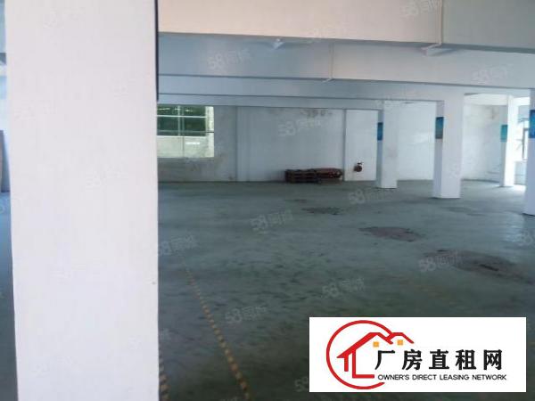  东城周屋工业园银珠路厂房出租豪华装修成熟工业园易招工
