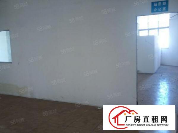  东城周屋工业园银珠路厂房出租豪华装修成熟工业园易招工