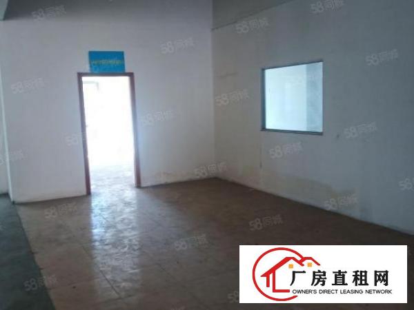  东城周屋工业园银珠路厂房出租豪华装修成熟工业园易招工