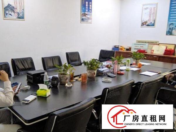  东城精装修厂房出租2楼1000平方，3楼1800，面积按需，