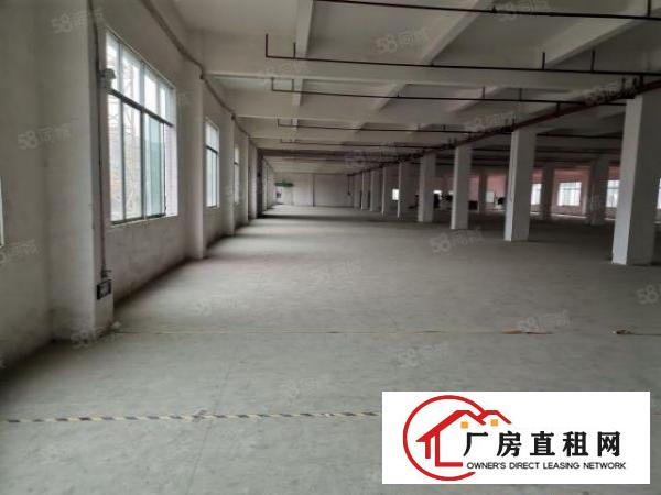  东城精装修厂房出租2楼1000平方，3楼1800，面积按需，