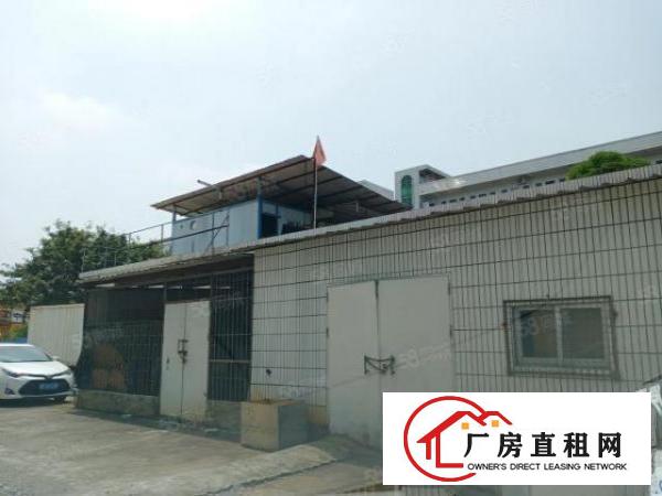  独院单一层260方厂房办公室出租