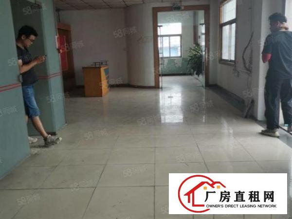  东城温塘环城路附近新出原房独院厂房11000平方适合家具行业