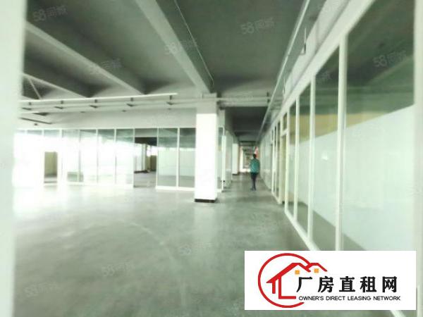 东城温塘环城路附近新出原房独院厂房11000平方适合家具行业
