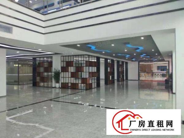  东城同沙工业园30000平方分租,租金8元起