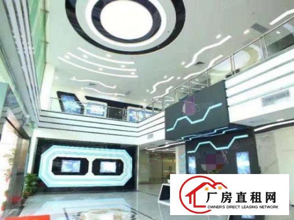  东城同沙工业园30000平方分租,租金8元起