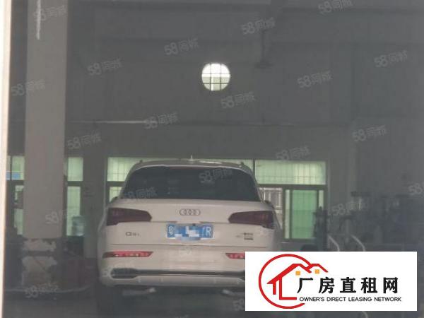  东城同沙工业园30000平方分租,租金8元起