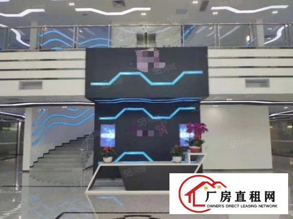  东城同沙工业园30000平方分租,租金8元起