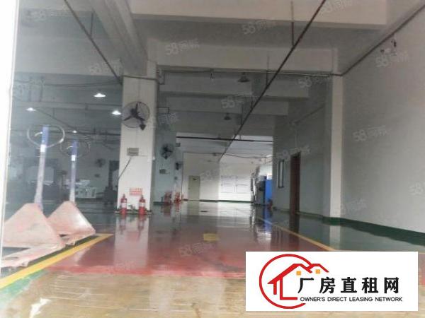 东城同沙工业园30000平方分租,租金8元起