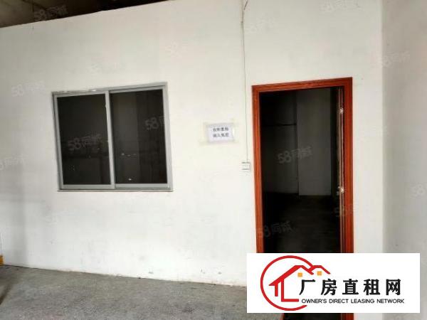  温塘加油站温塘村委会附近独栋单一层铁皮厂房260方水电齐全