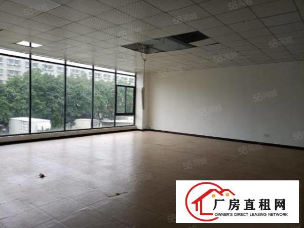  东城温塘本地房东厂房出租一楼1500平，二楼650平，可分租