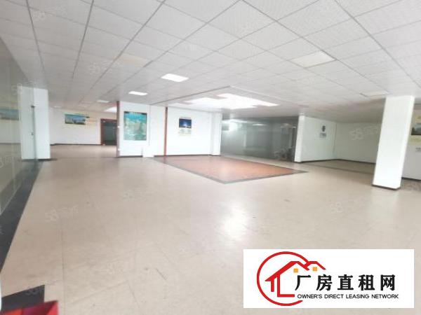 给钱就租！东城温塘房东出租厂房楼上790平方水电齐全，空地大