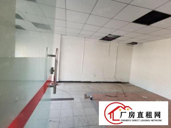  给钱就租！东城温塘房东出租厂房楼上790平方水电齐全，空地大