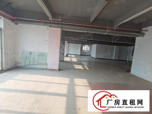  给钱就租！东城温塘房东出租厂房楼上790平方水电齐全，空地大
