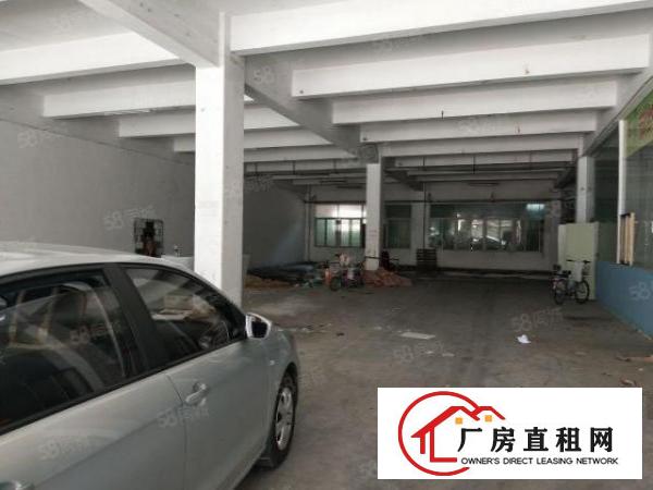  东城温塘工业园新出一楼1000平方豪华装修