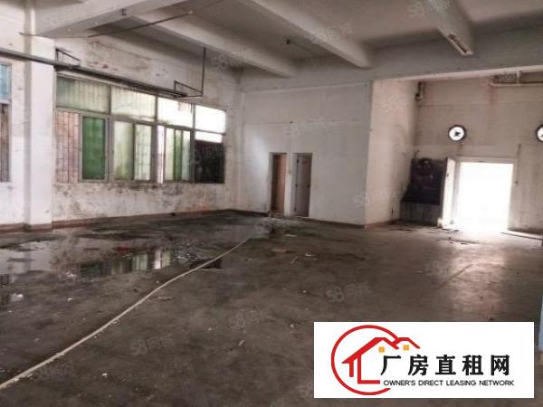  东城温塘工业园新出一楼1000平方豪华装修