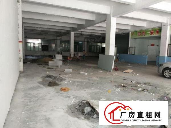  东城温塘工业园新出一楼1000平方豪华装修