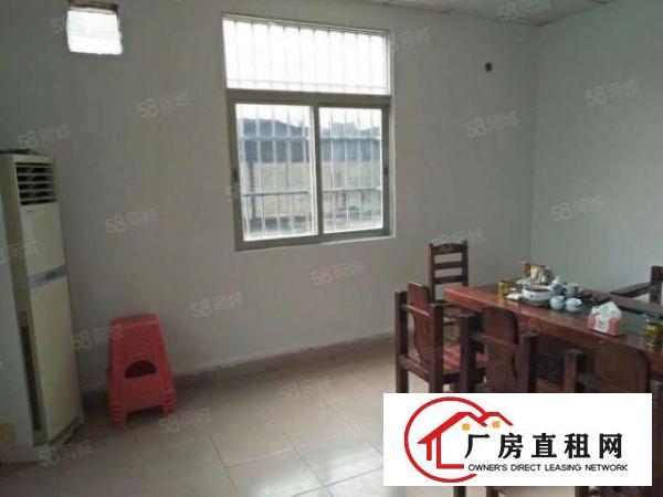  东城周屋工业区新空出独院厂房可办环评