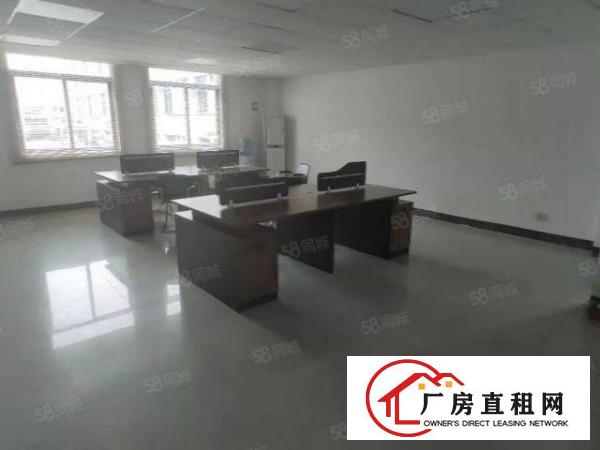  东城周屋工业区新空出独院厂房可办环评