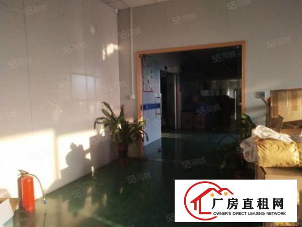  温塘桑园无尘车间厂房分租可做仓库口罩医疗