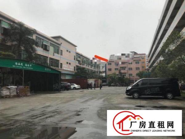  东城桑园附近标准工业园分租厂房一楼900方有氧化表面处理环评