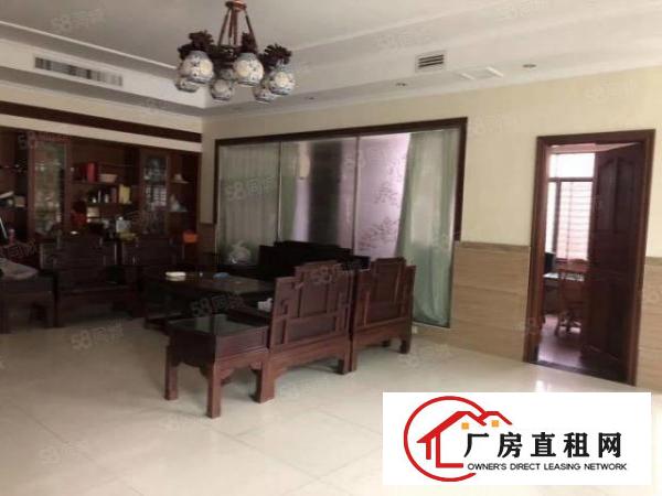  东城桑园附近标准工业园分租厂房一楼900方有氧化表面处理环评